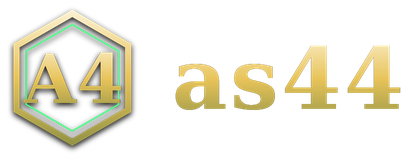 as44 logo